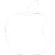 apple logo 1